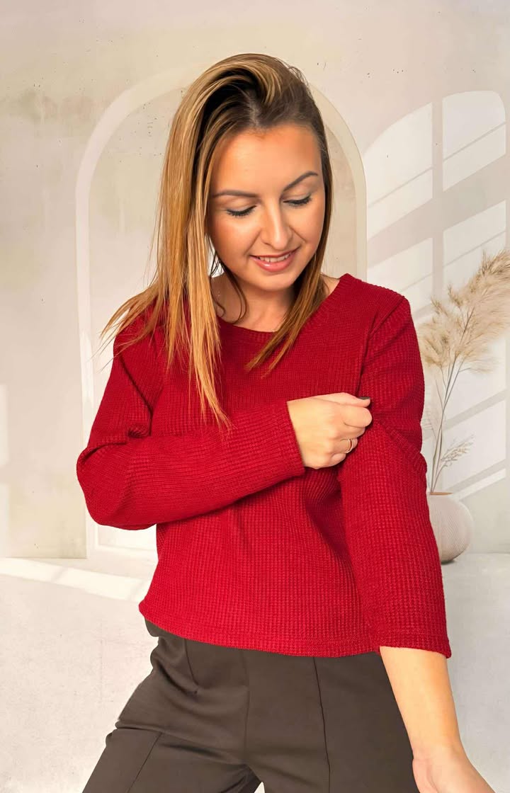 WISKOZOWY SWETEREK NATALIA - obrazek 23