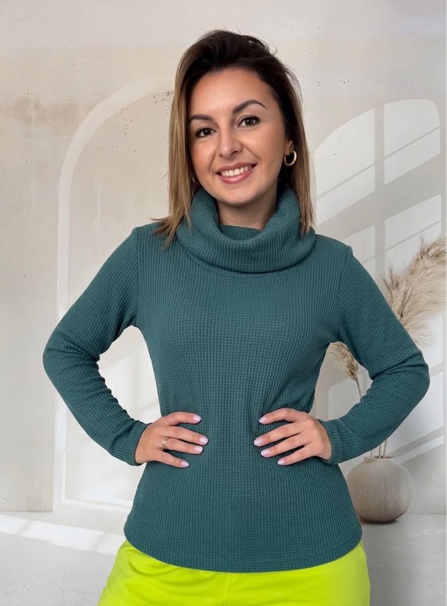 WISKOZOWY SWETEREK NATALIA - obrazek 29