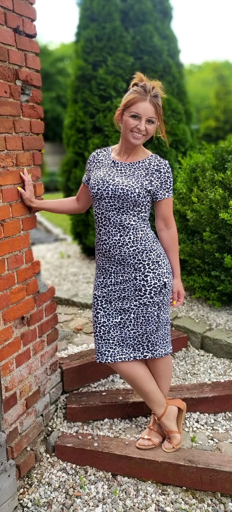 SUKIENKA KIM - obrazek 7