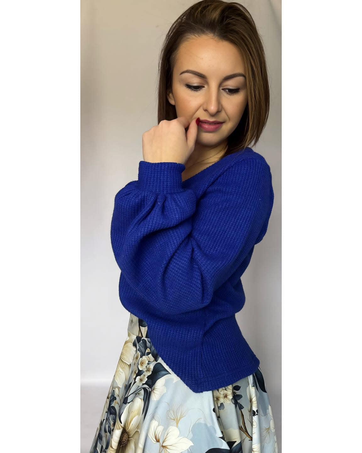 SWETEREK MALINA - obrazek 6