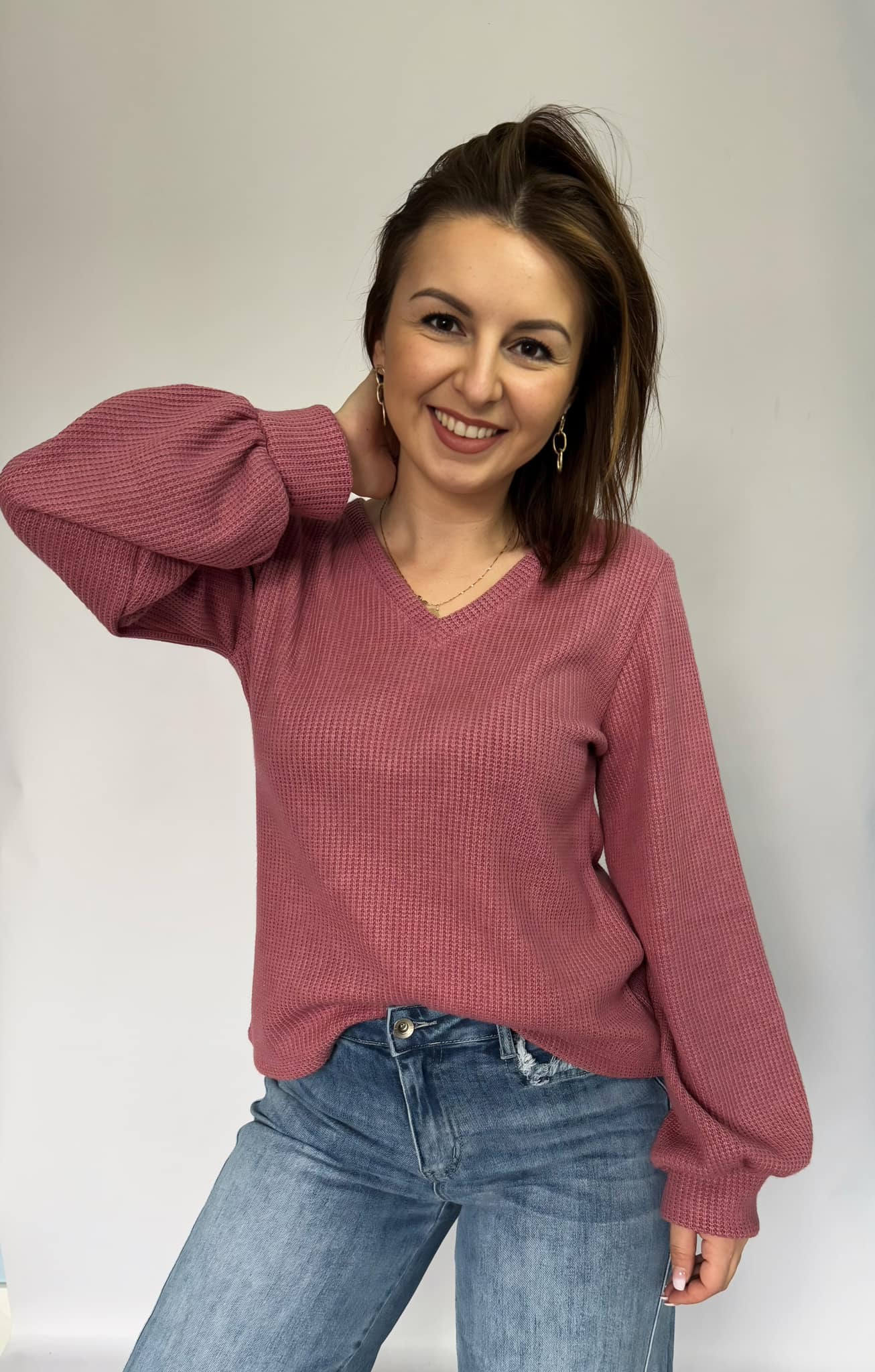 SWETEREK MALINA - obrazek 10