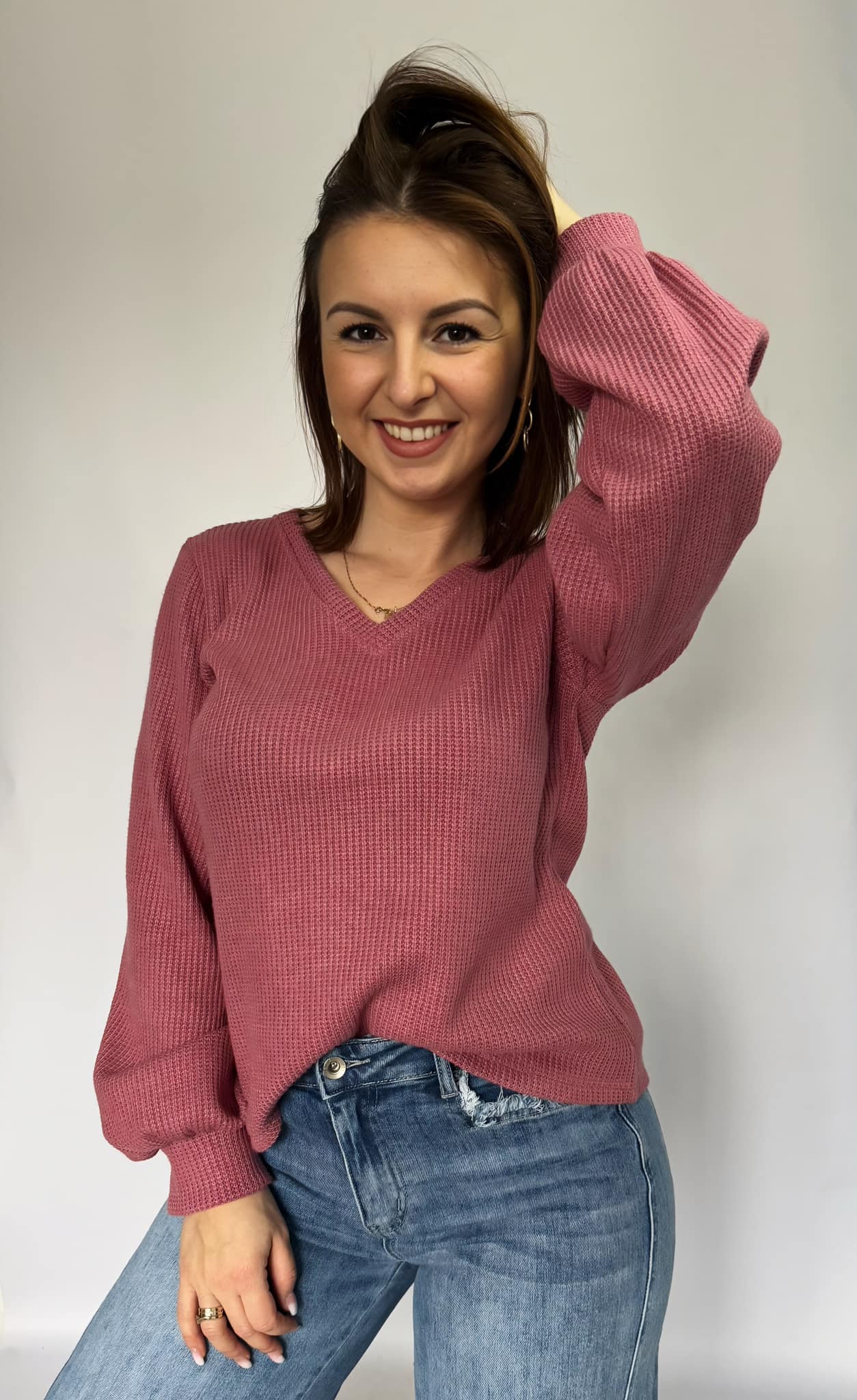SWETEREK MALINA - obrazek 9