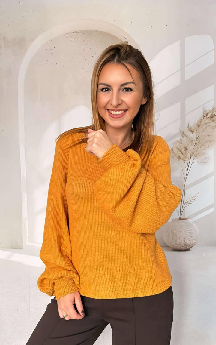 SWETEREK MALINA - obrazek 3