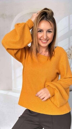 SWETEREK MALINA