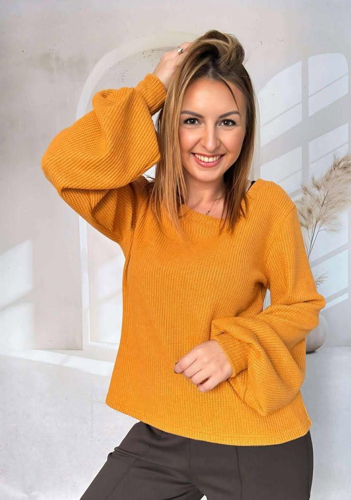 SWETEREK MALINA