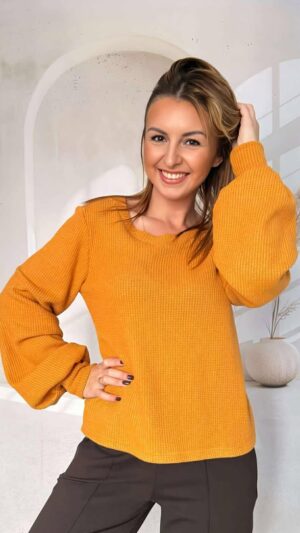 SWETEREK MALINA
