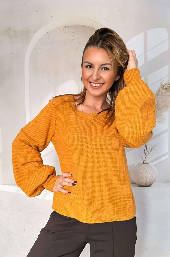 SWETEREK MALINA - obrazek 2