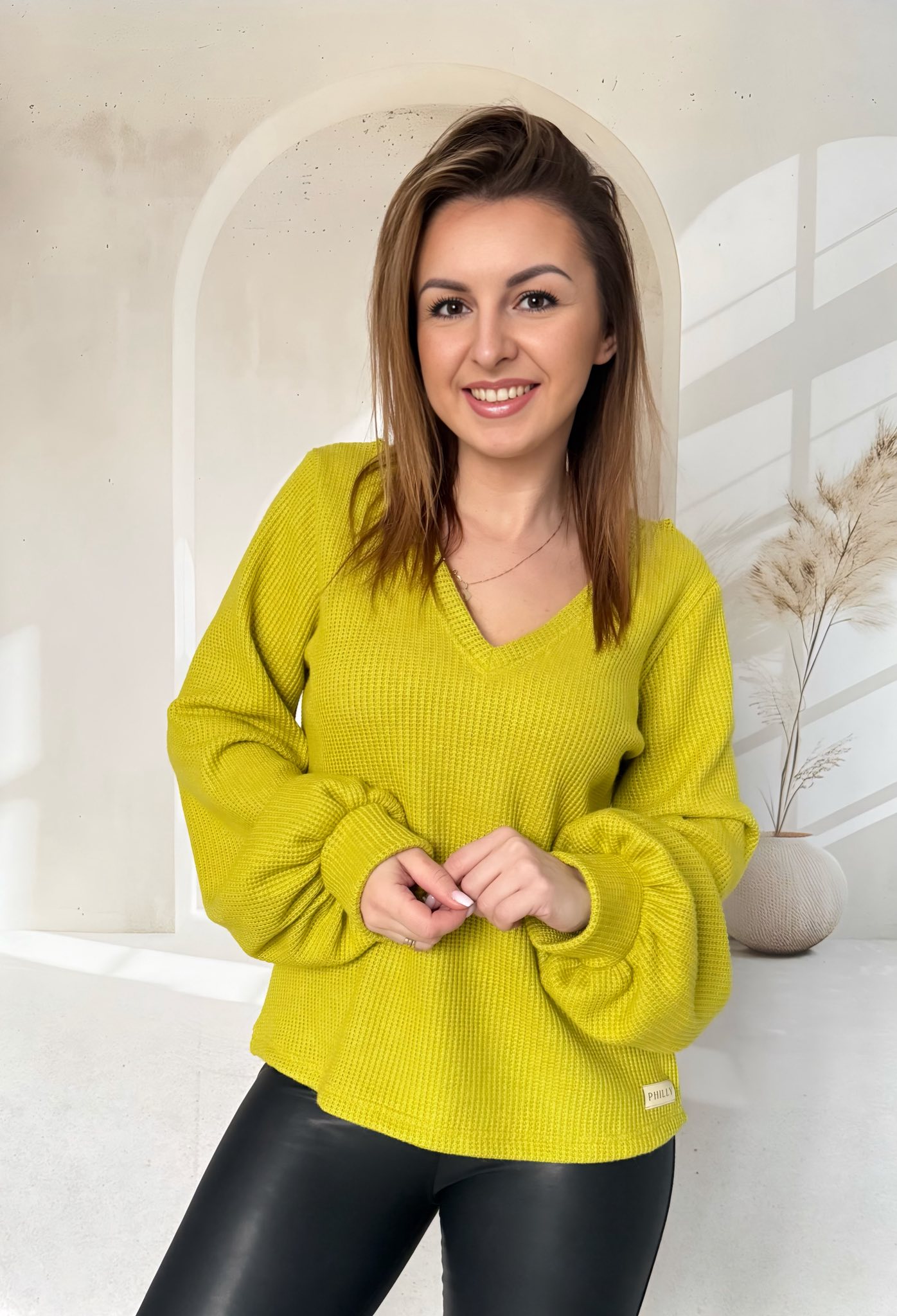 SWETEREK MALINA - obrazek 17
