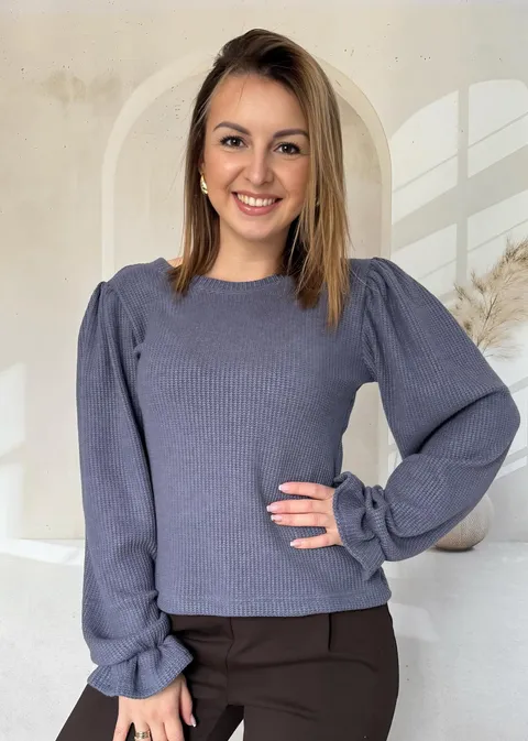 SWETEREK JAŚMINA - obrazek 11
