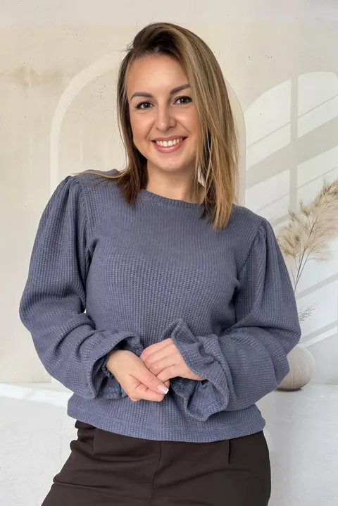 SWETEREK JAŚMINA - obrazek 10