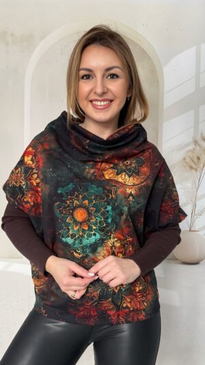 BLUZKA NALINA