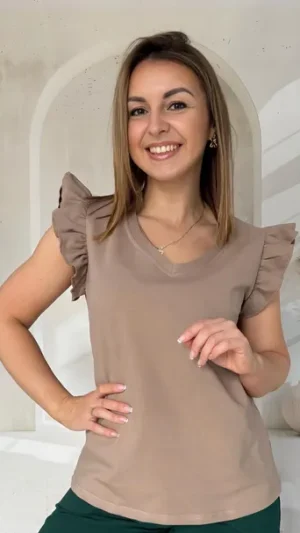 BLUZKA KOKO