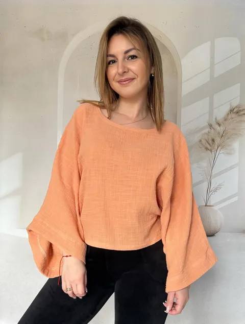 LNIANA BLUZKA FLY