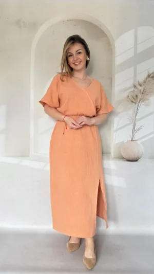 LNIANA SUKIENKA LIVIA