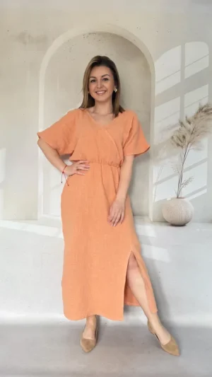 LNIANA SUKIENKA LIVIA
