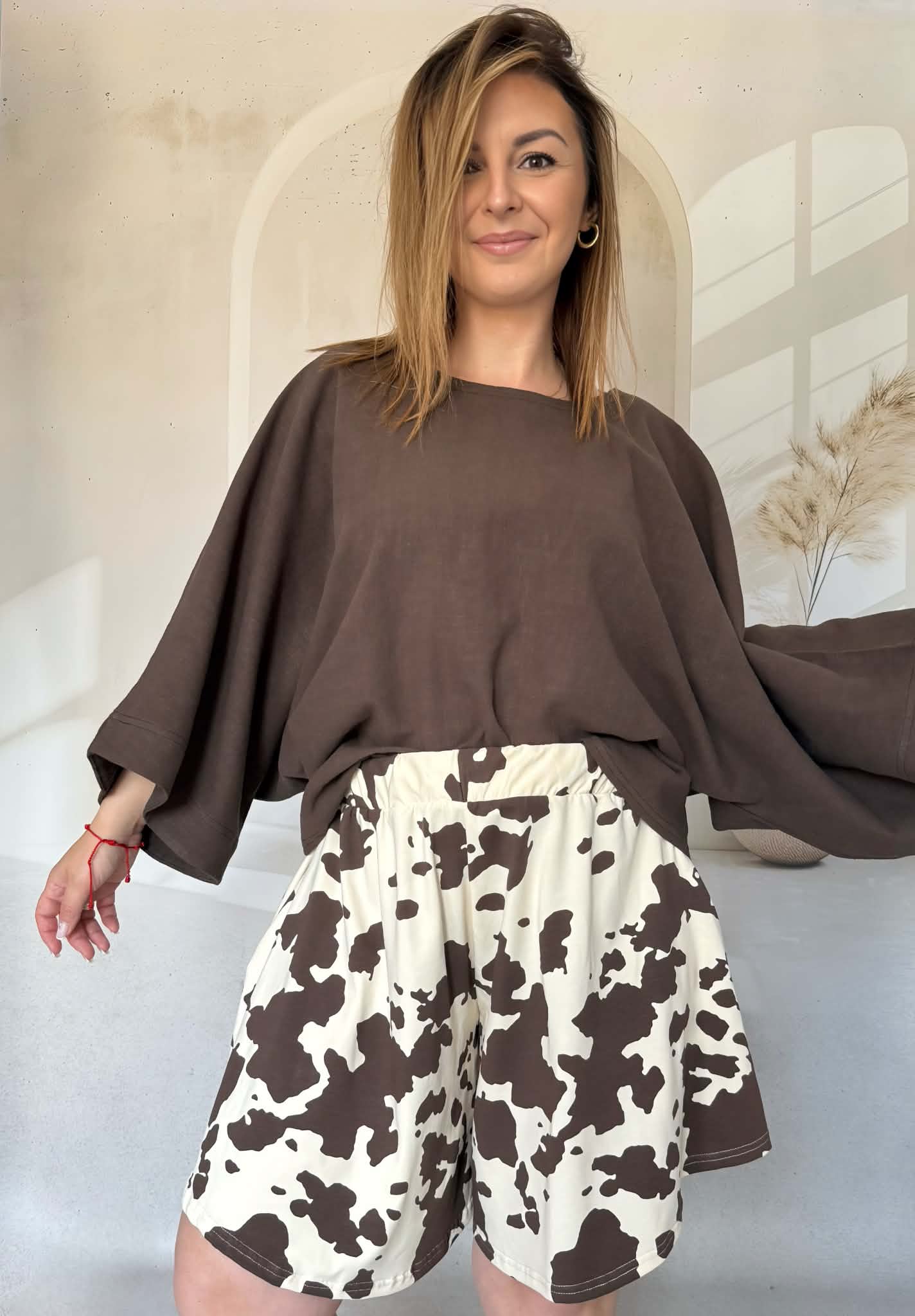 LNIANA BLUZKA FLY - obrazek 12
