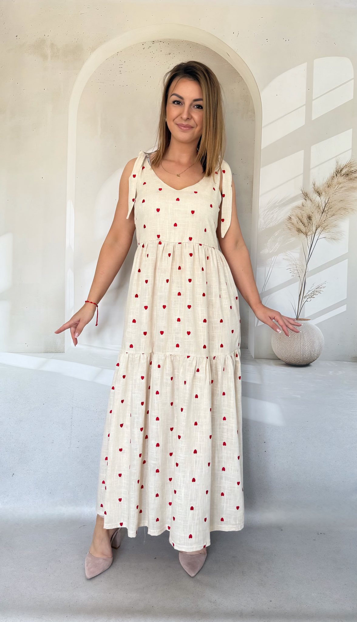 LNIANA SUKIENKA JULIA