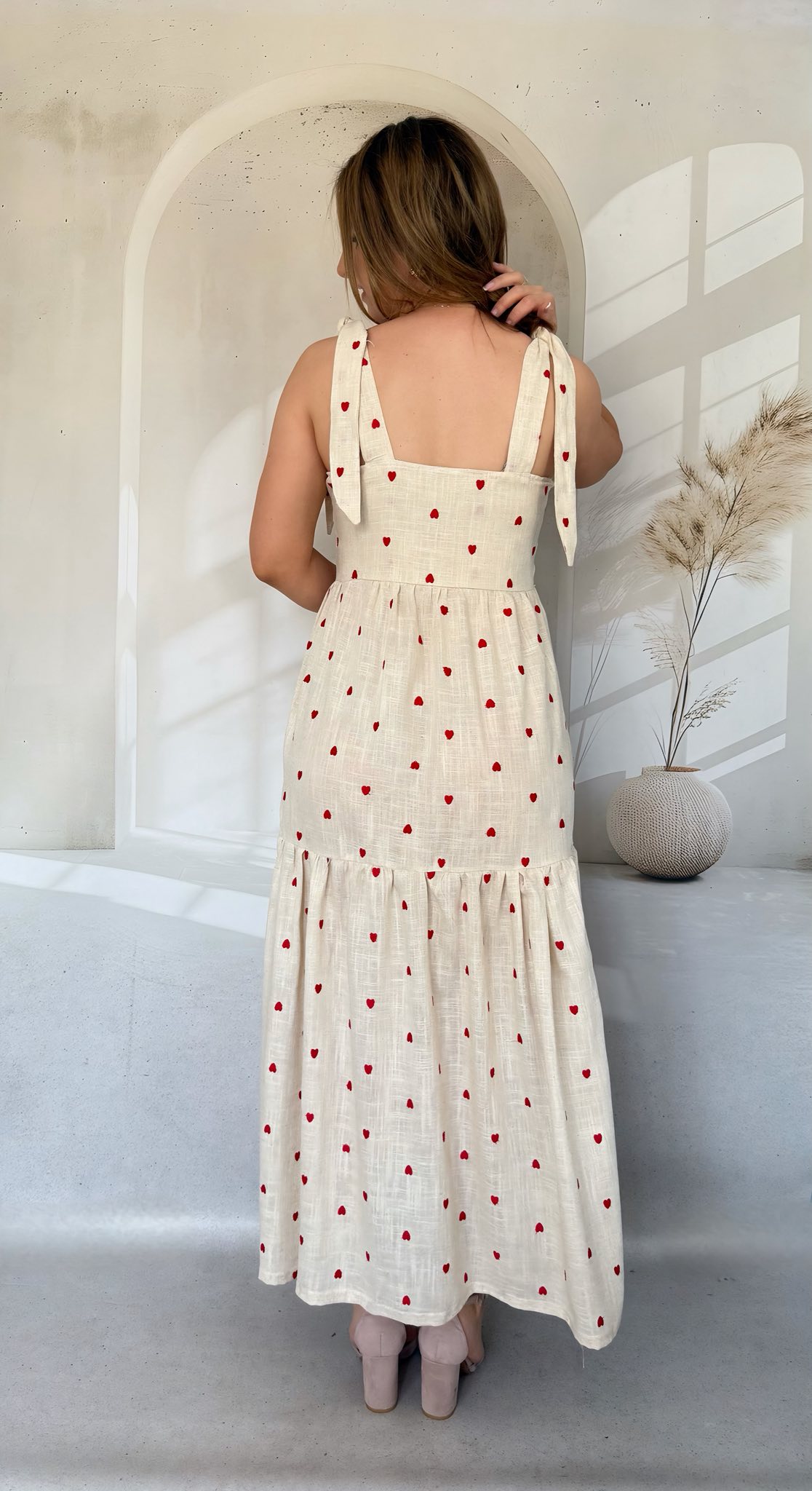 LNIANA SUKIENKA JULIA - obrazek 4